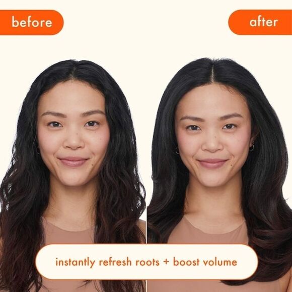 Amika Perk Up Dry Shampoo - Picture 3 of 8